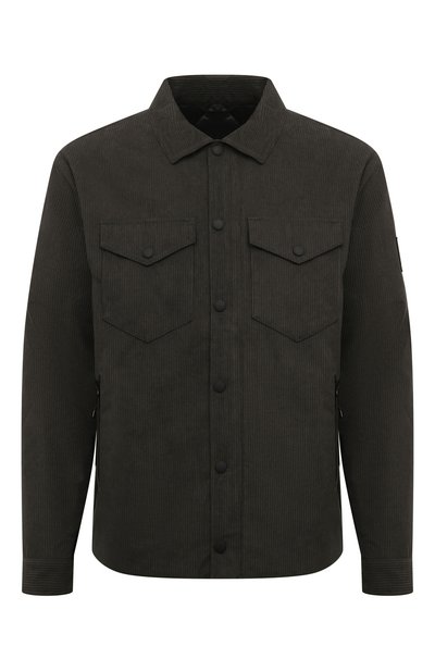 Мужская вельветовая куртка-рубашка BOGNER FIRE+ICE, арт. 34148372