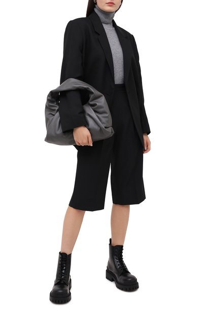 Шерстяная водолазка MAISON MARGIELA, арт. S51HA1063/S17478, фото 2