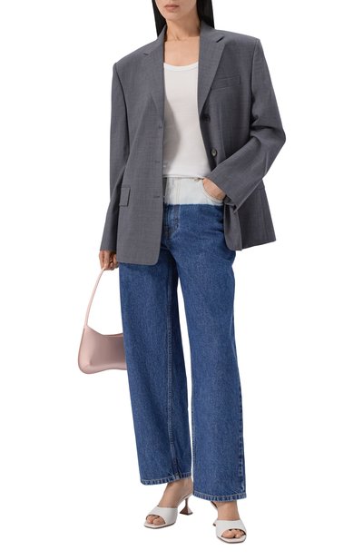 Джинсы MARNI, арт. PAJD0563S1/USCY67, фото 2