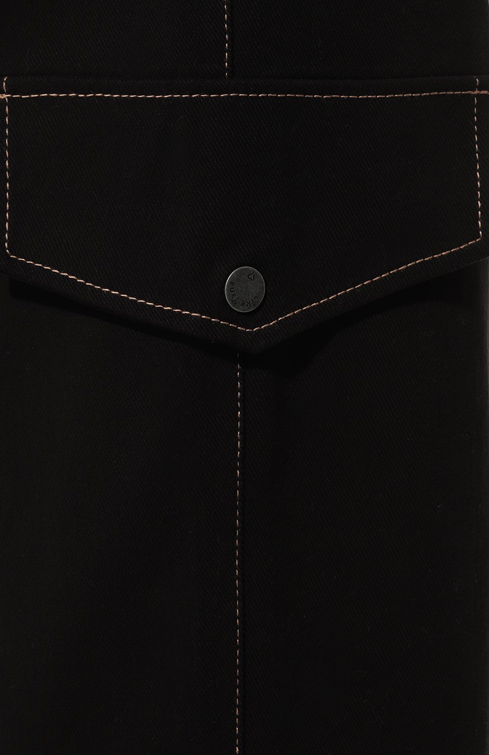 Джинсовый костюм LIKE YANA, арт. L16-10-254-2939/1, фото 6