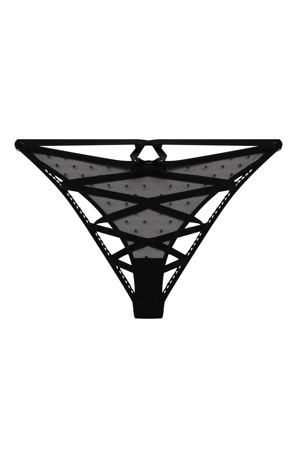 Трусы-танга AUBADE, арт. P020A, фото 1