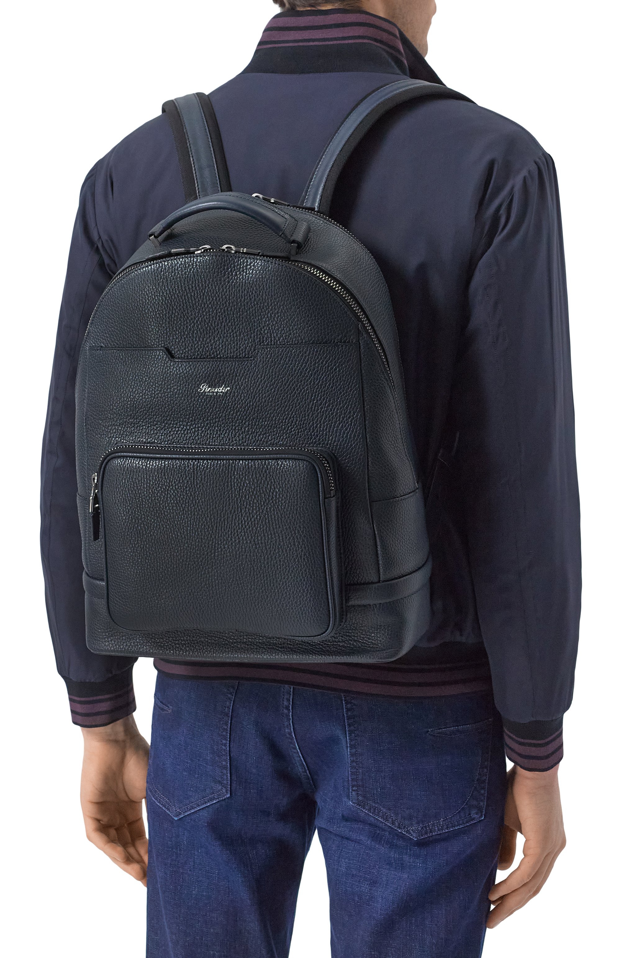 Рюкзак PINEIDER FIRENZE 1774, арт. PAL144334, фото 2