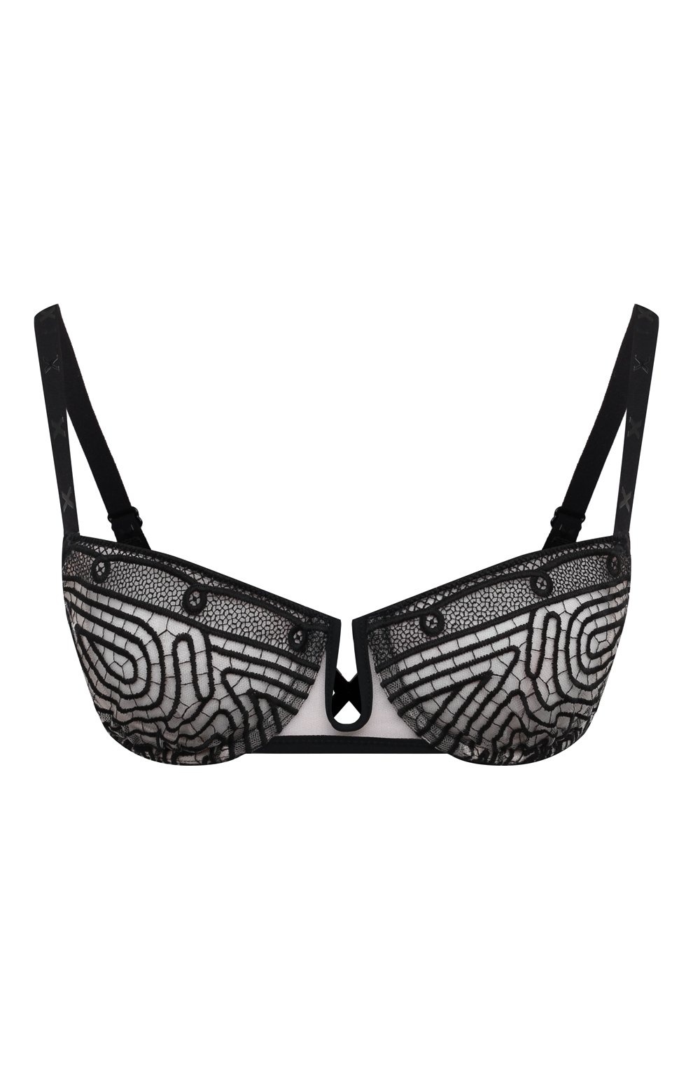 Бюстгальтер с мягкой чашкой CHANTELLE X, арт. C018N7, фото 1