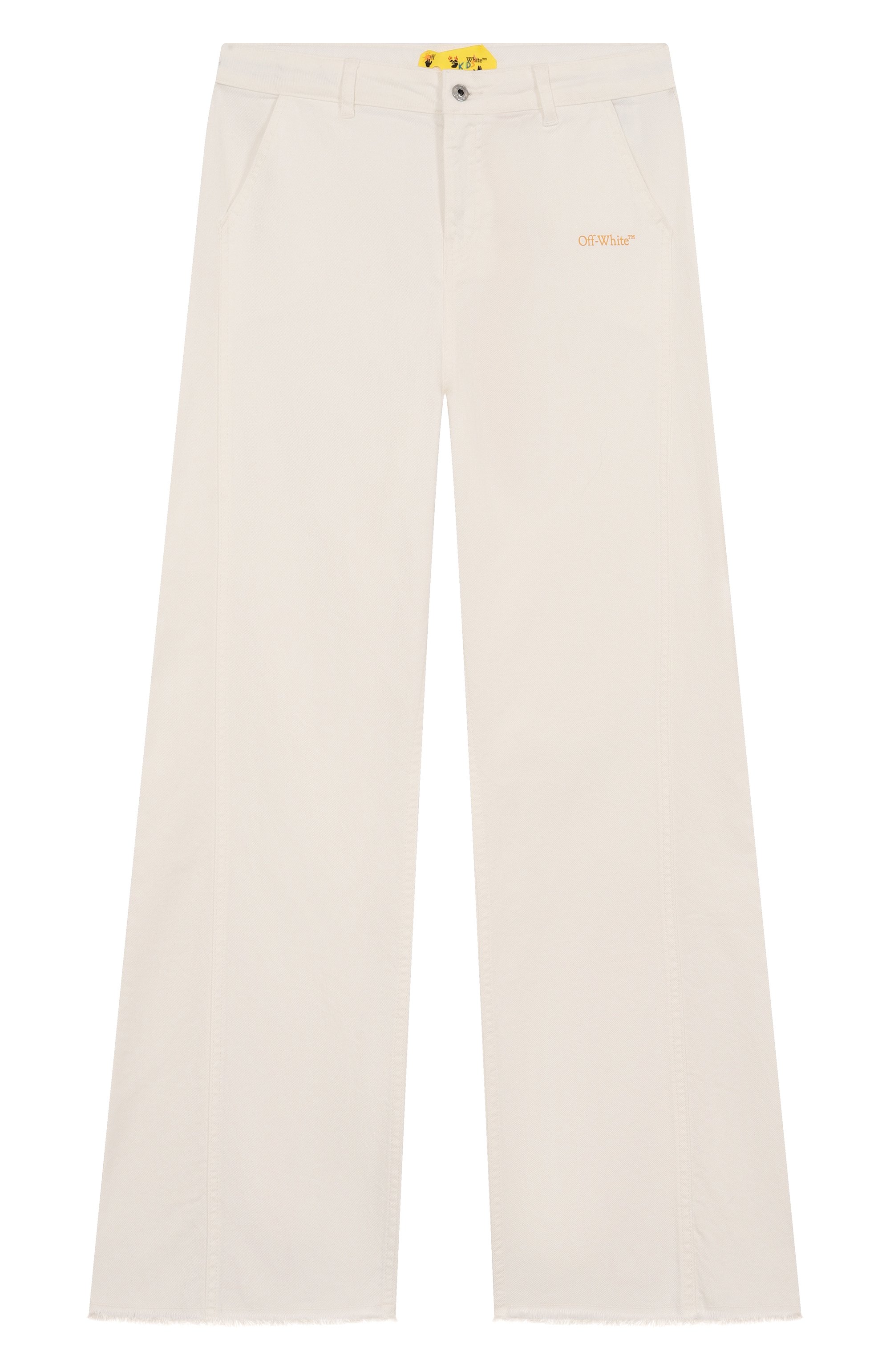 Джинсы OFF-WHITE, арт. 0GYB002S25DEN001/12+, фото 1