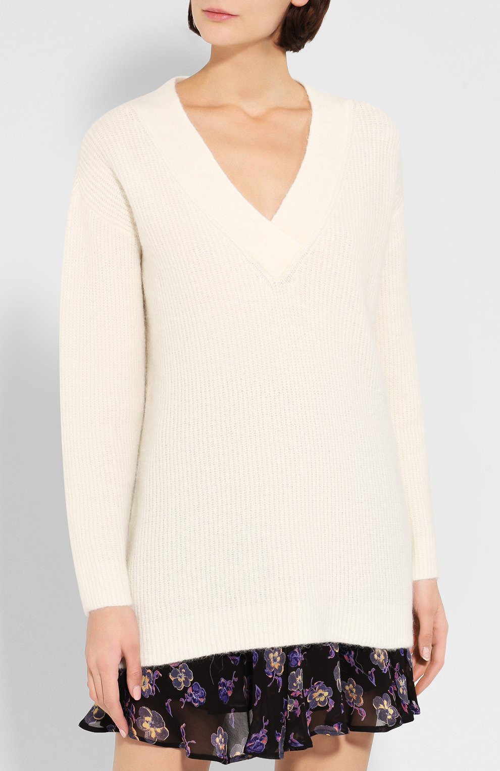 Свитер GANNI, арт. K1261, фото 3