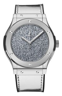Часы classic fusion titanium osmium HUBLOT, арт. 511.NS.0600.VR, фото 1