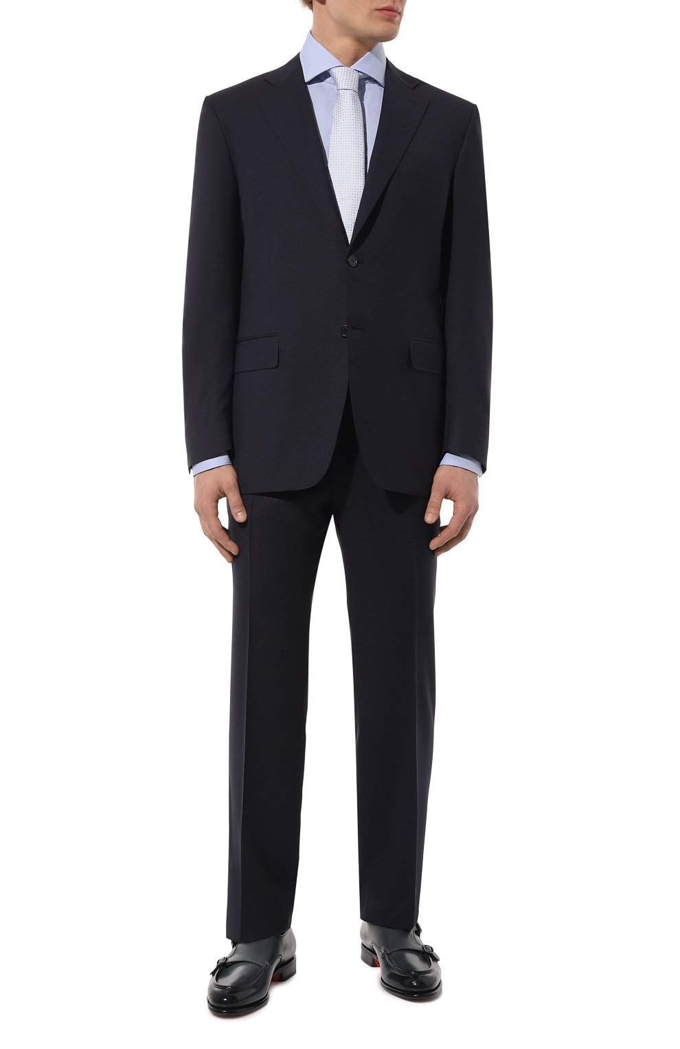 Хлопковая сорочка VAN LAACK, арт. MIVARA-SF/151209, фото 2