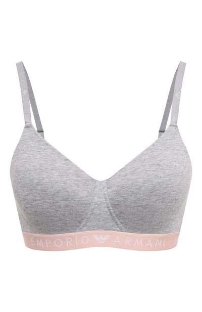 Женский бра-топ EMPORIO ARMANI, арт. 164884/4F227
