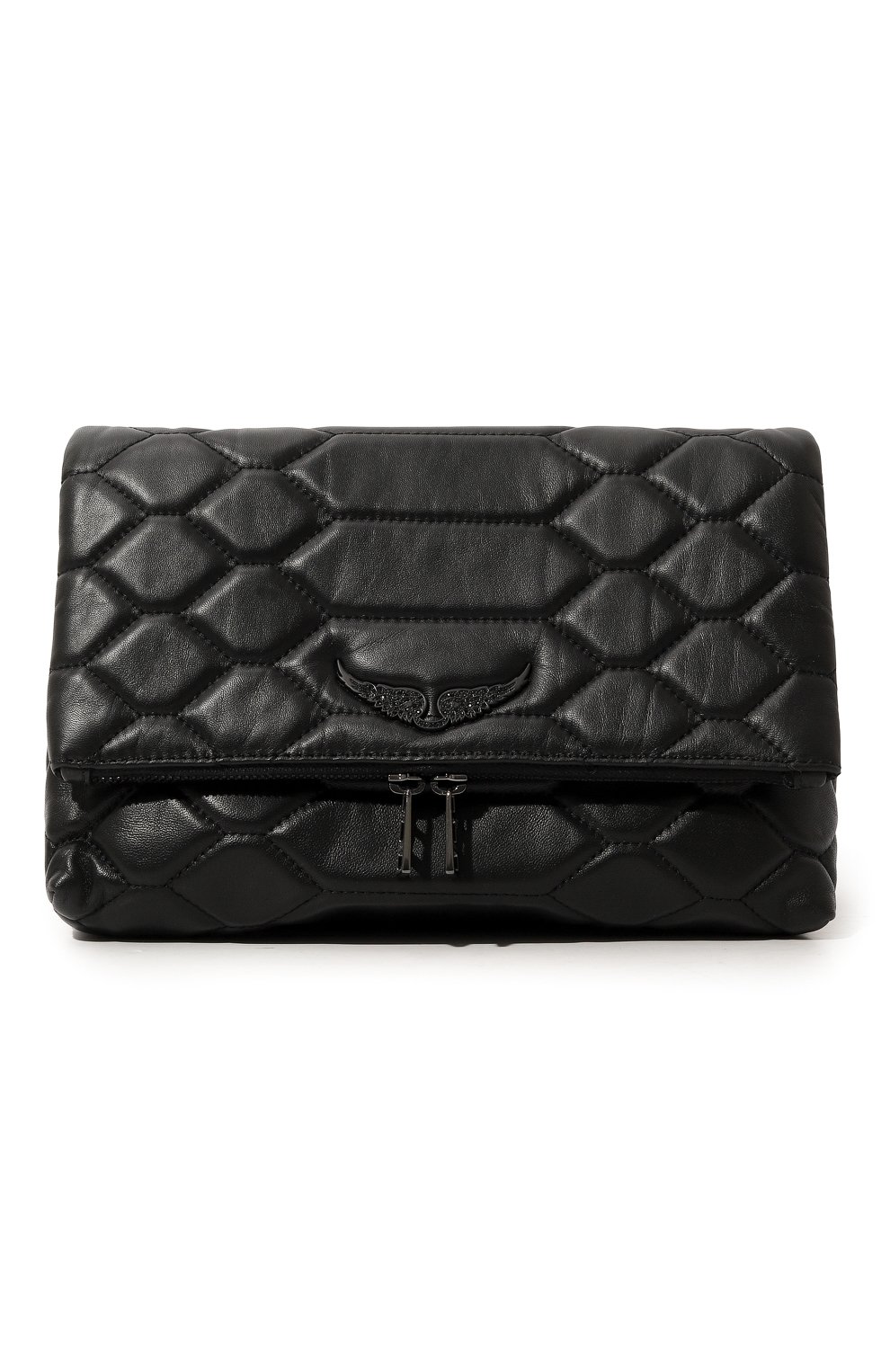 Сумка rocky ZADIG AND VOLTAIRE, арт. LWBA00055, фото 1