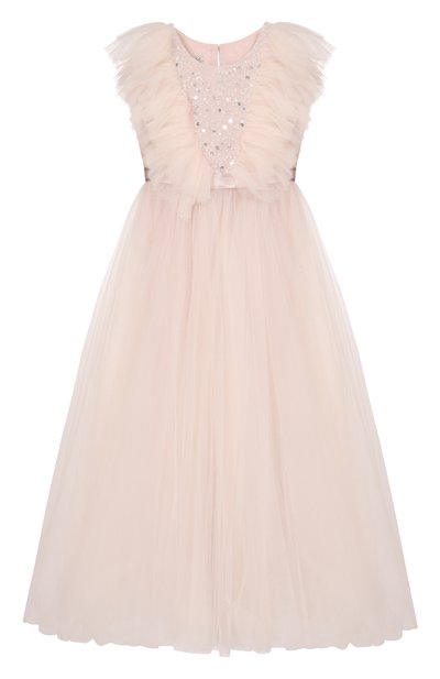 Платье DESIGNERS CAT, арт. 100000K01001900