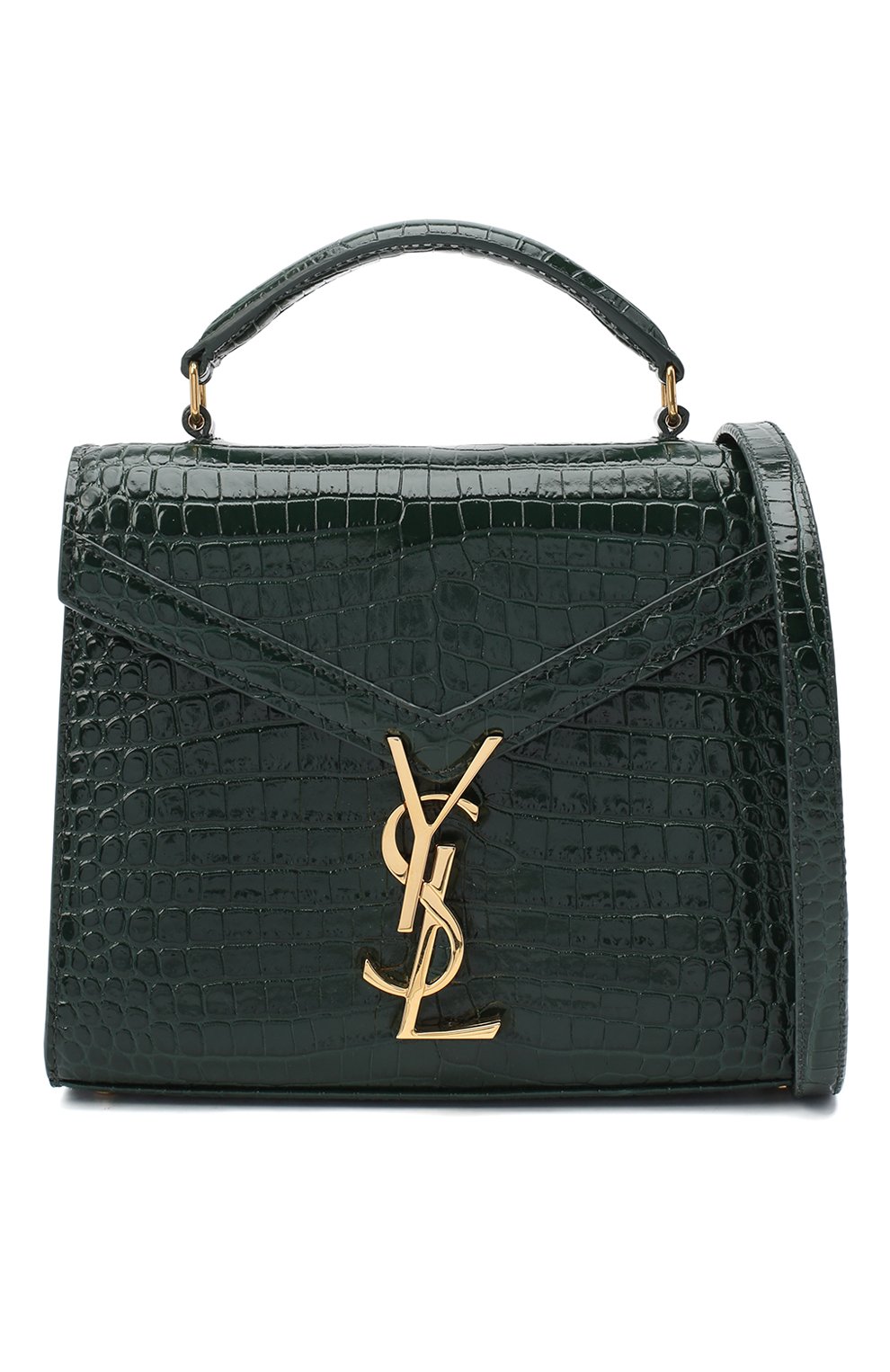 Сумка cassandra mini SAINT LAURENT, арт. 623930/DND0J, фото 5