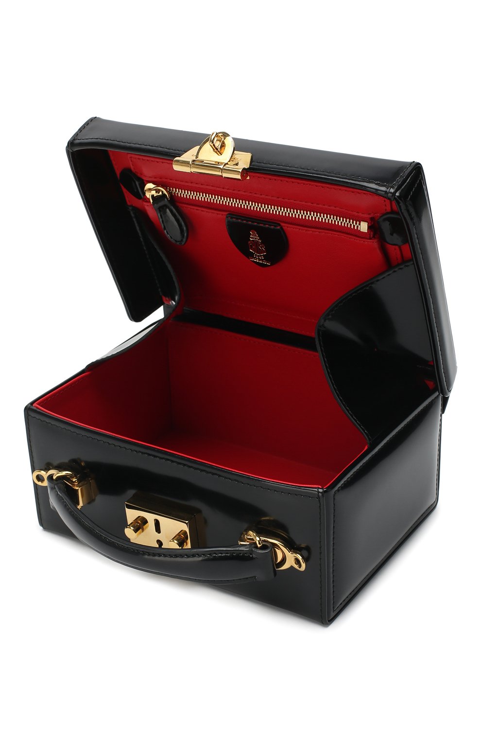 Сумка grace small box MARK CROSS, арт. W108152G, фото 4