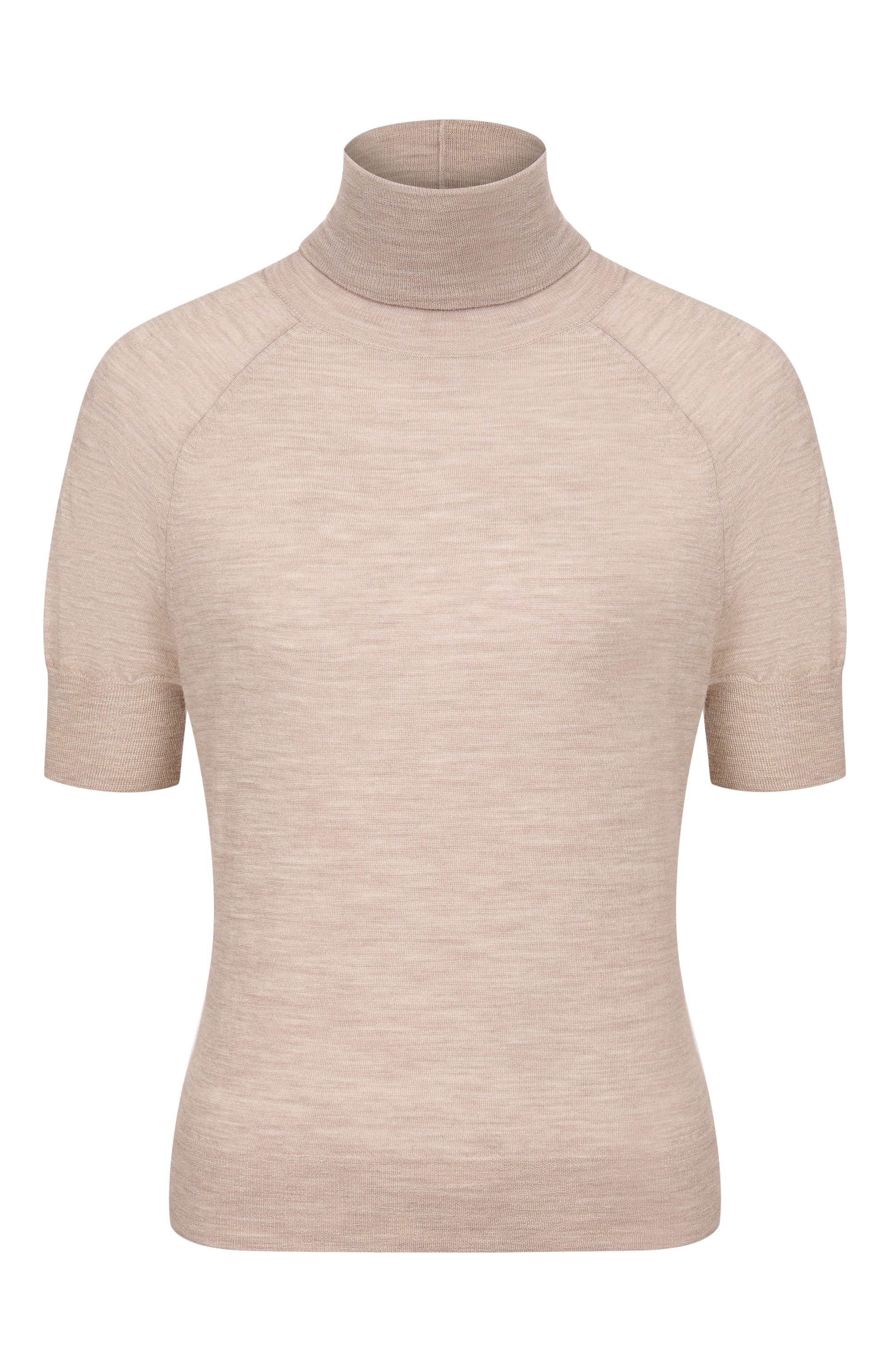 Шерстяная водолазка PETAR PETROV, арт. F25K5, фото 1