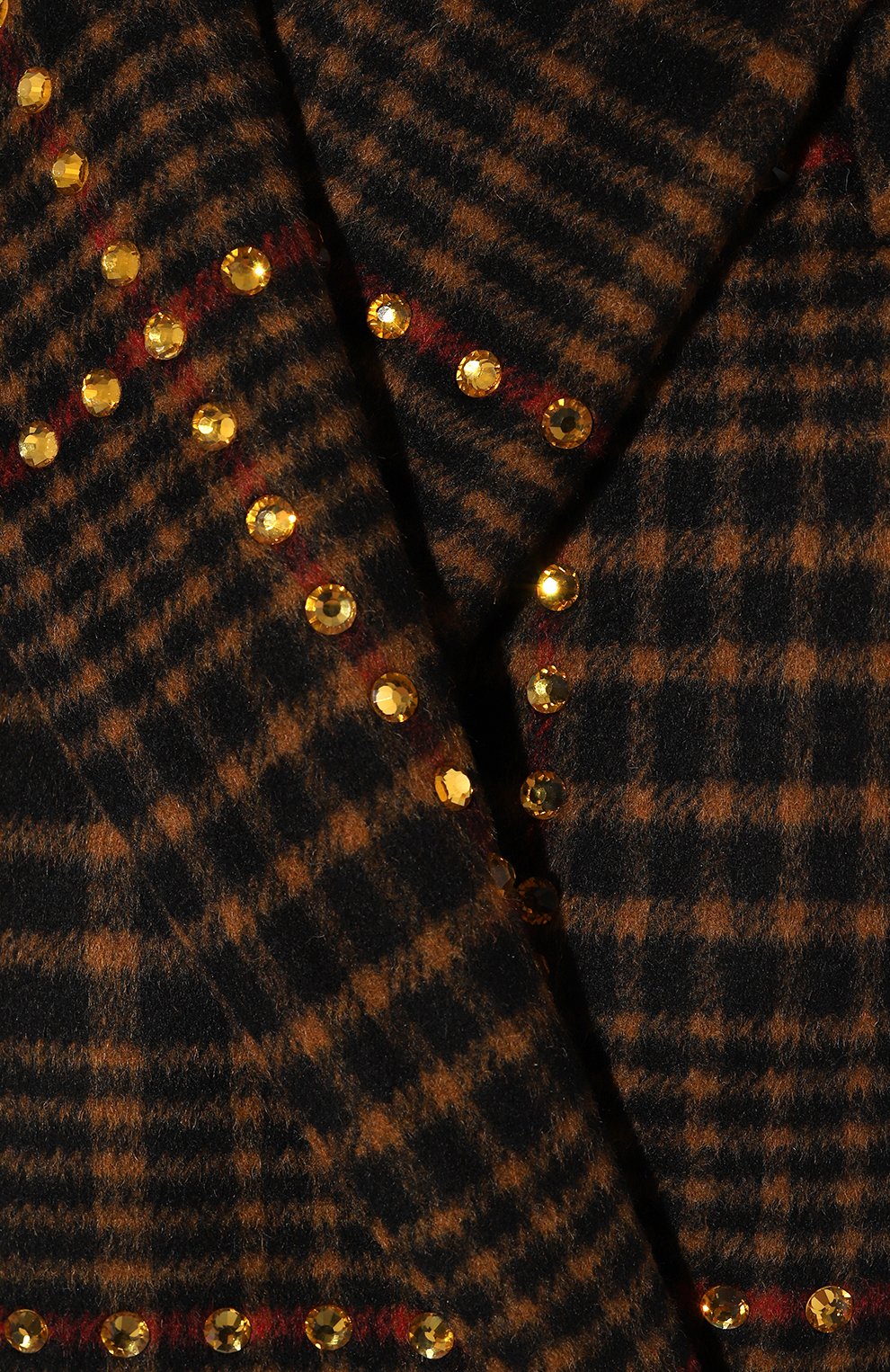 Шерстяное пальто GIUSEPPE DI MORABITO, арт. 03FWC0052C 03369, фото 5