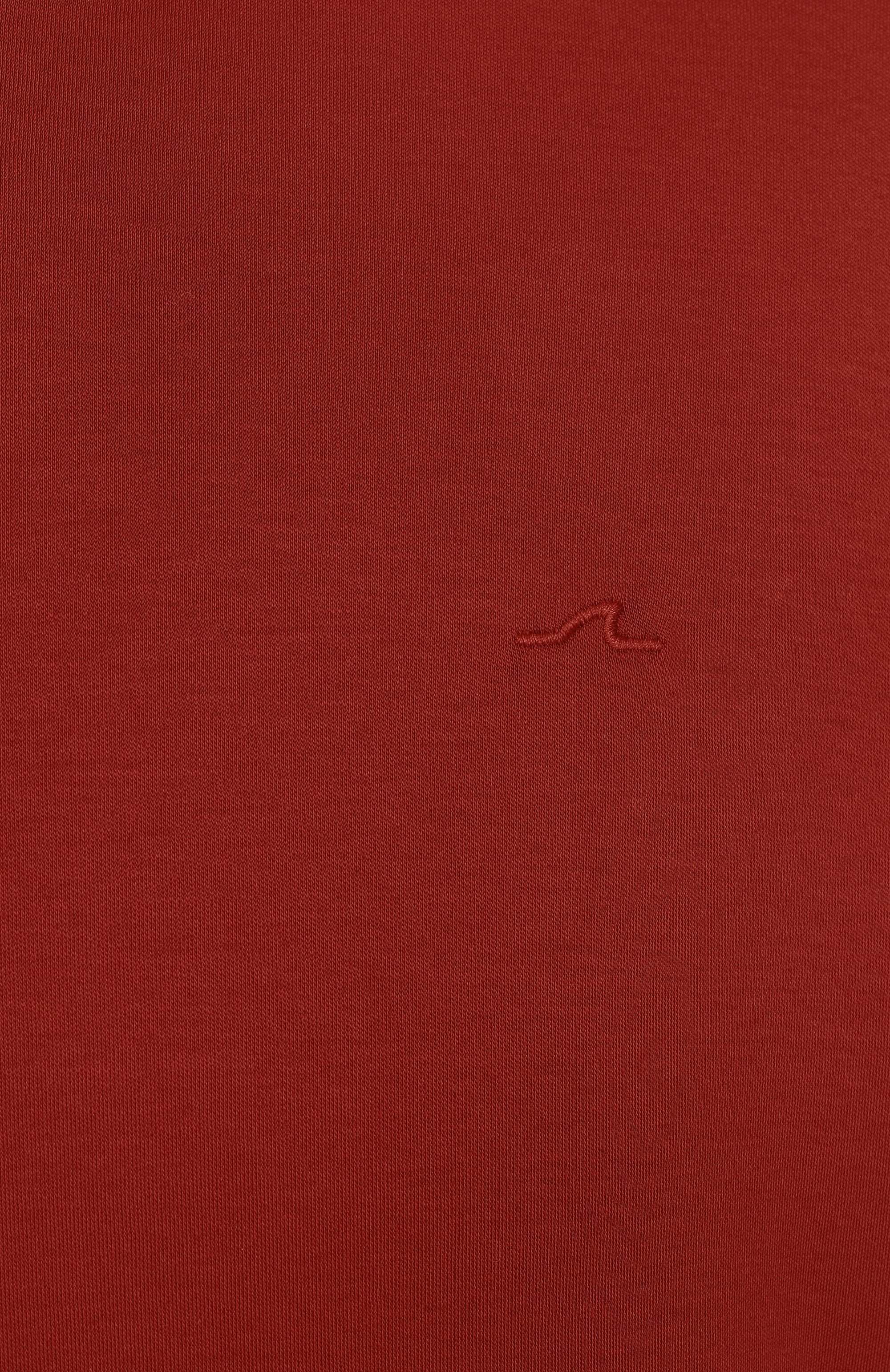 Хлопковая футболка PAUL&SHARK, арт. 15311615/3XL, фото 6