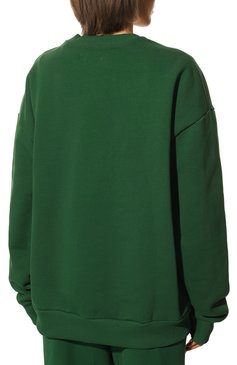 Хлопковый свитшот PANGAIA, арт. 365 Signature Sweatshirt, фото 1