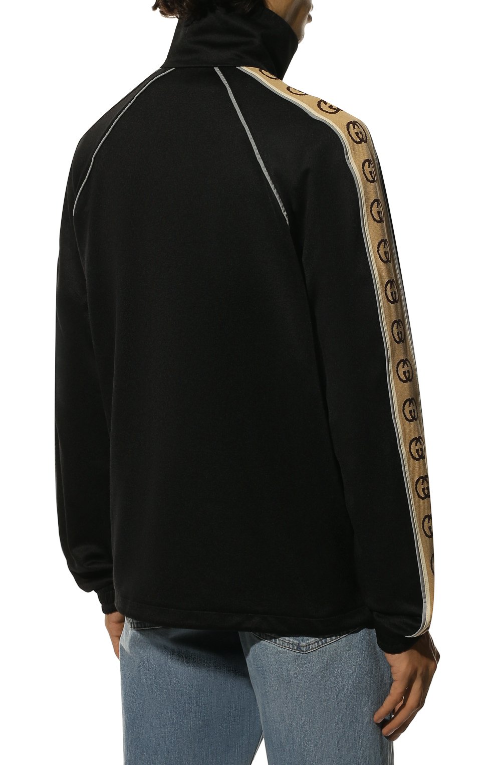 Толстовка GUCCI, арт. 598861/XJBZ8, фото 4