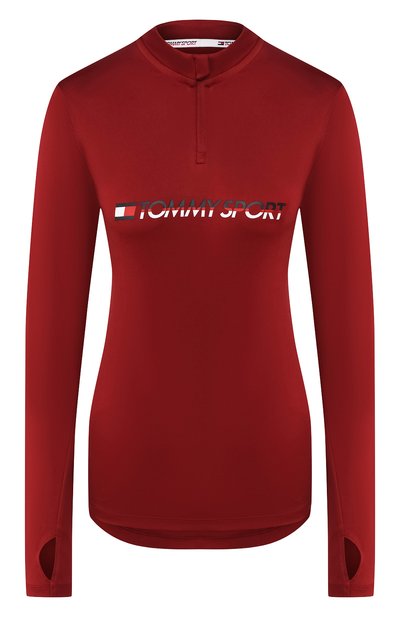 Женская лонгслив TOMMY SPORT, арт. S10S100296