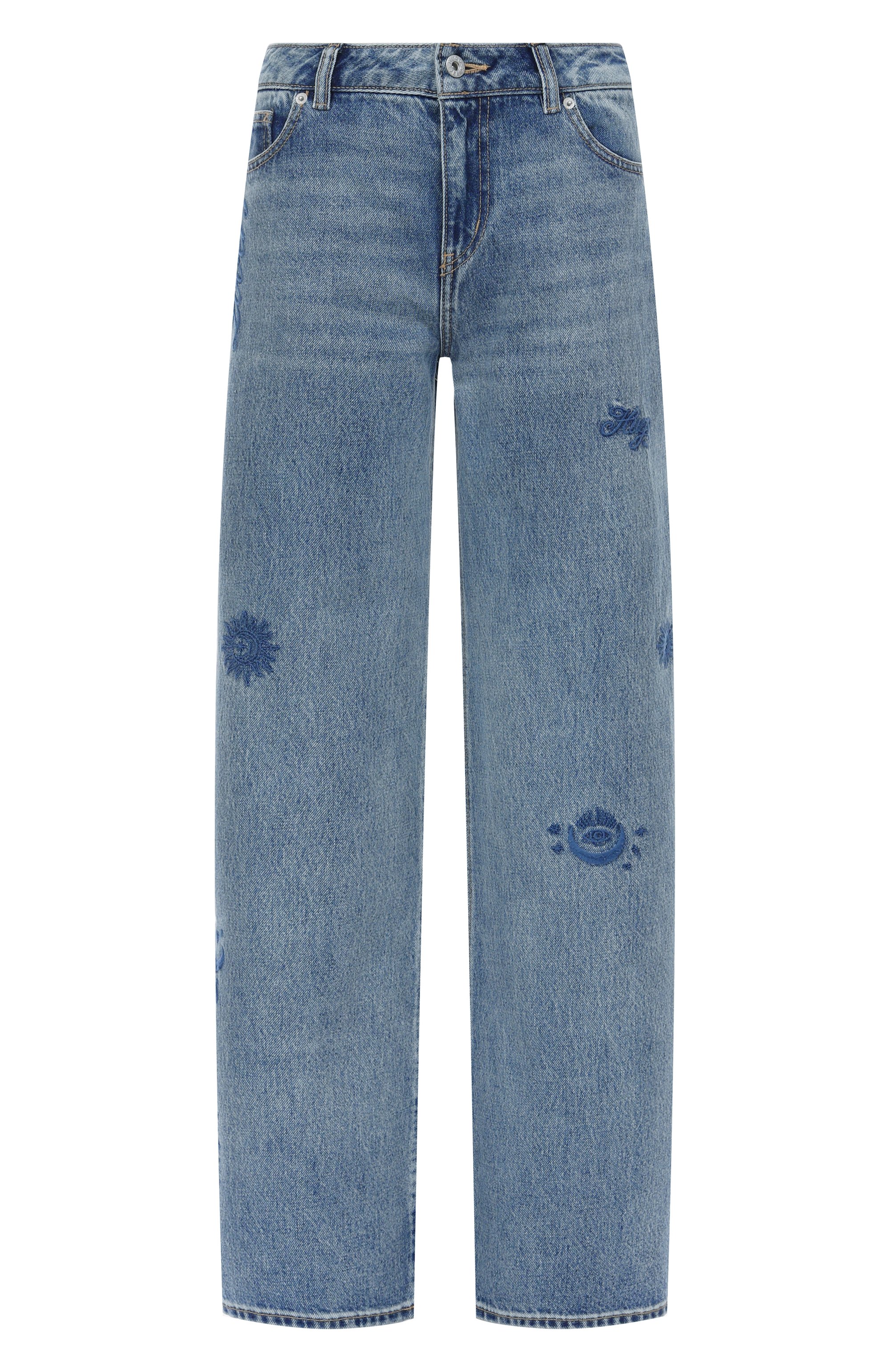 Джинсы HUGO BLUE, арт. 50546315, фото 1