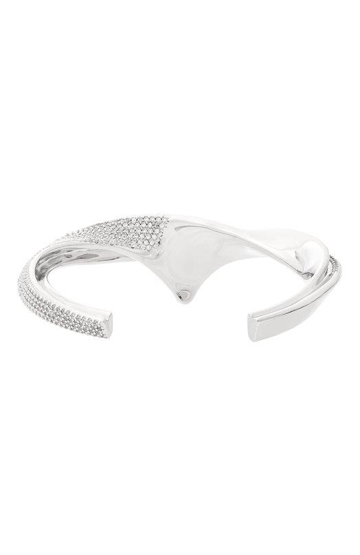 Браслет Eddie Borgo BR2731P Серебряный  BR2731P Фото 3