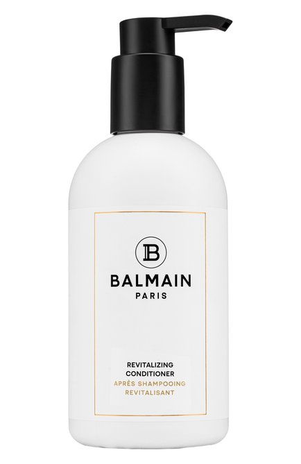 Женский восстанавливающий кондиционер для волос (300ml) BALMAIN HAIR COUTURE, арт. 8720791753610