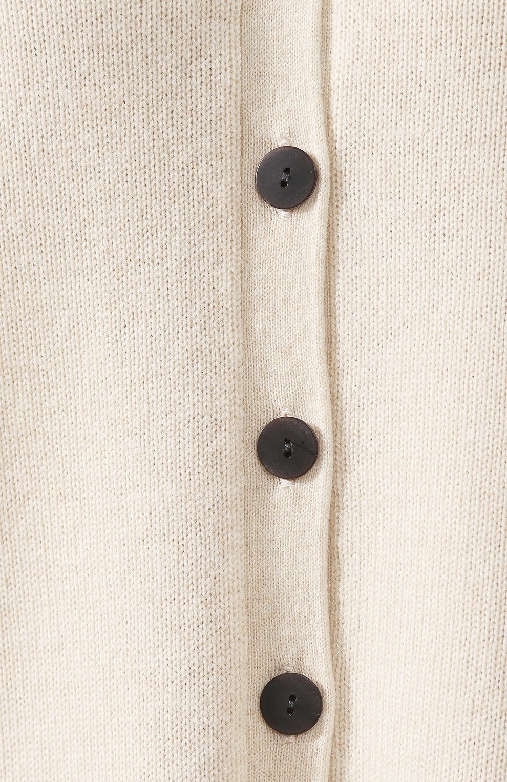 Кардиган из смеси шерсти и кашемира JW ANDERSON, арт. KW08619A 504/109, фото 5