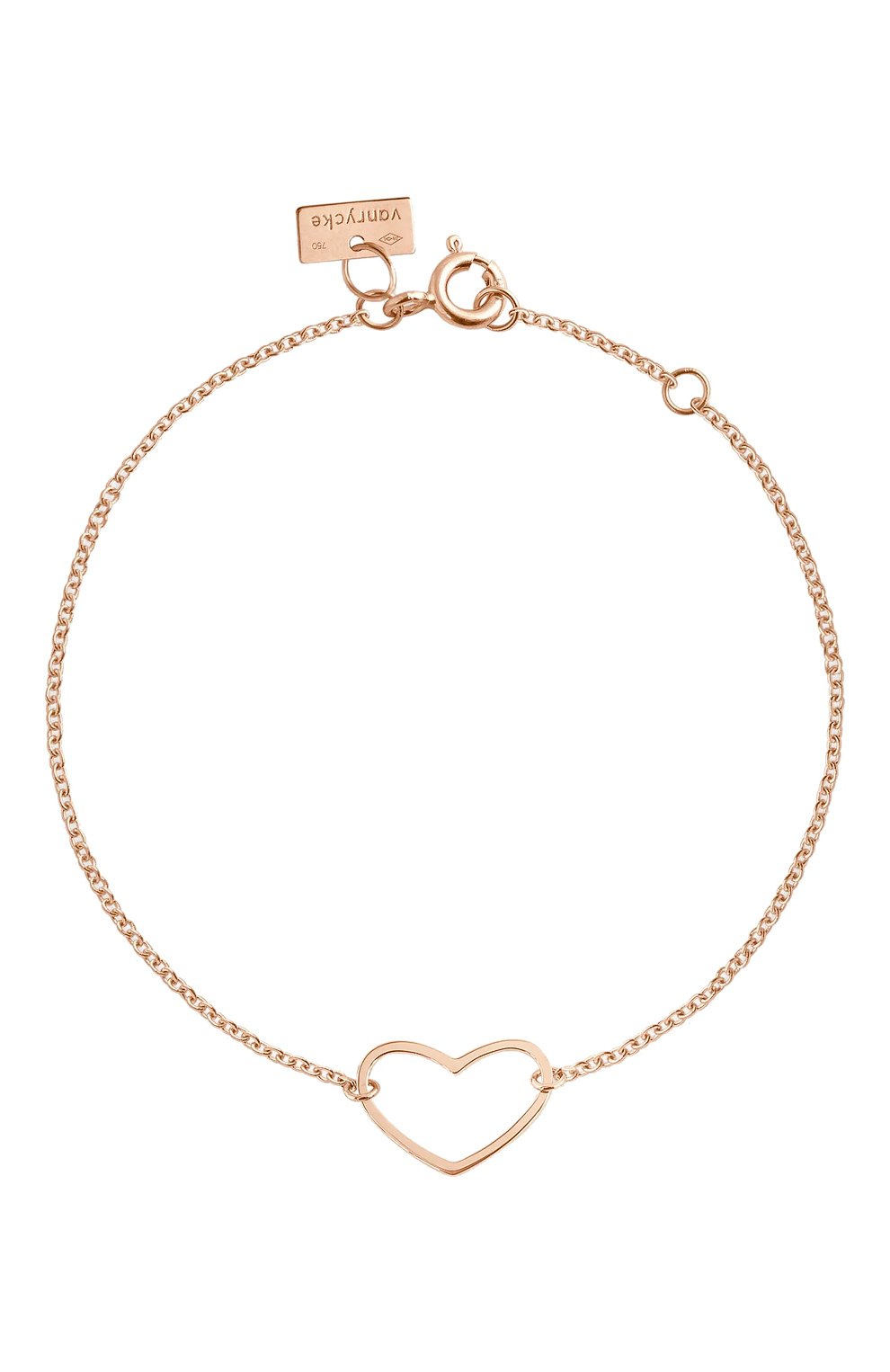 Браслет VANRYCKE, арт. GA2R0-01, фото 1