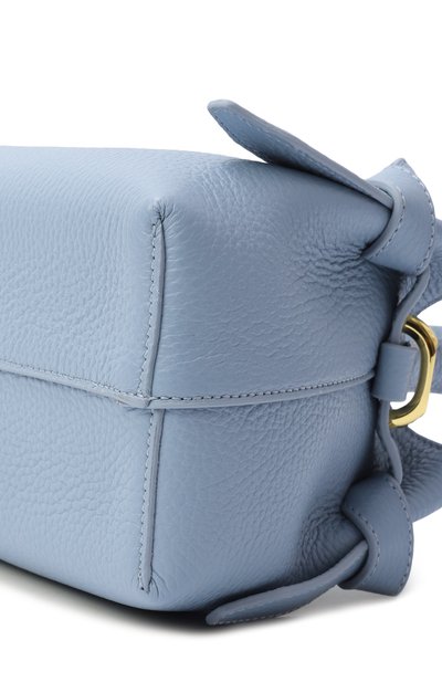 Сумка gyoza mini YUZEFI, арт. YUZSS25-HB-MGZ-L054, фото 3