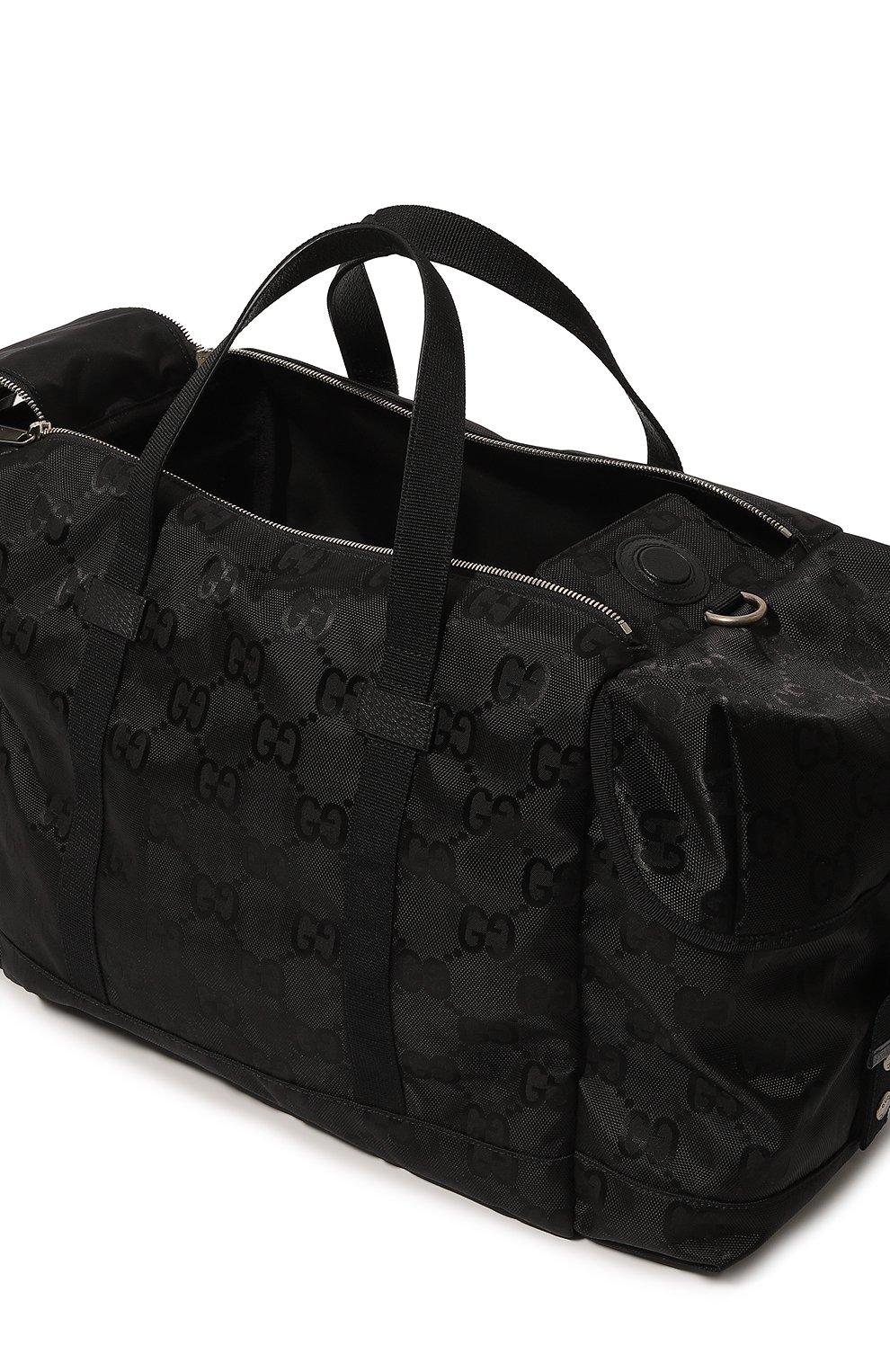 Дорожная сумка gucci off the grid GUCCI, арт. 630350 H9HHN, фото 5