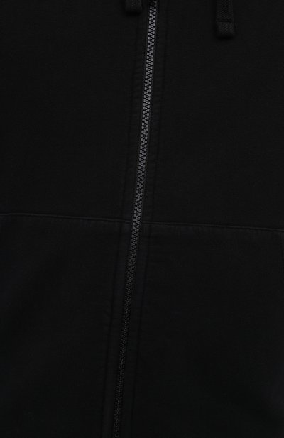 Хлопковая толстовка STONE ISLAND, арт. 731564220, фото 5