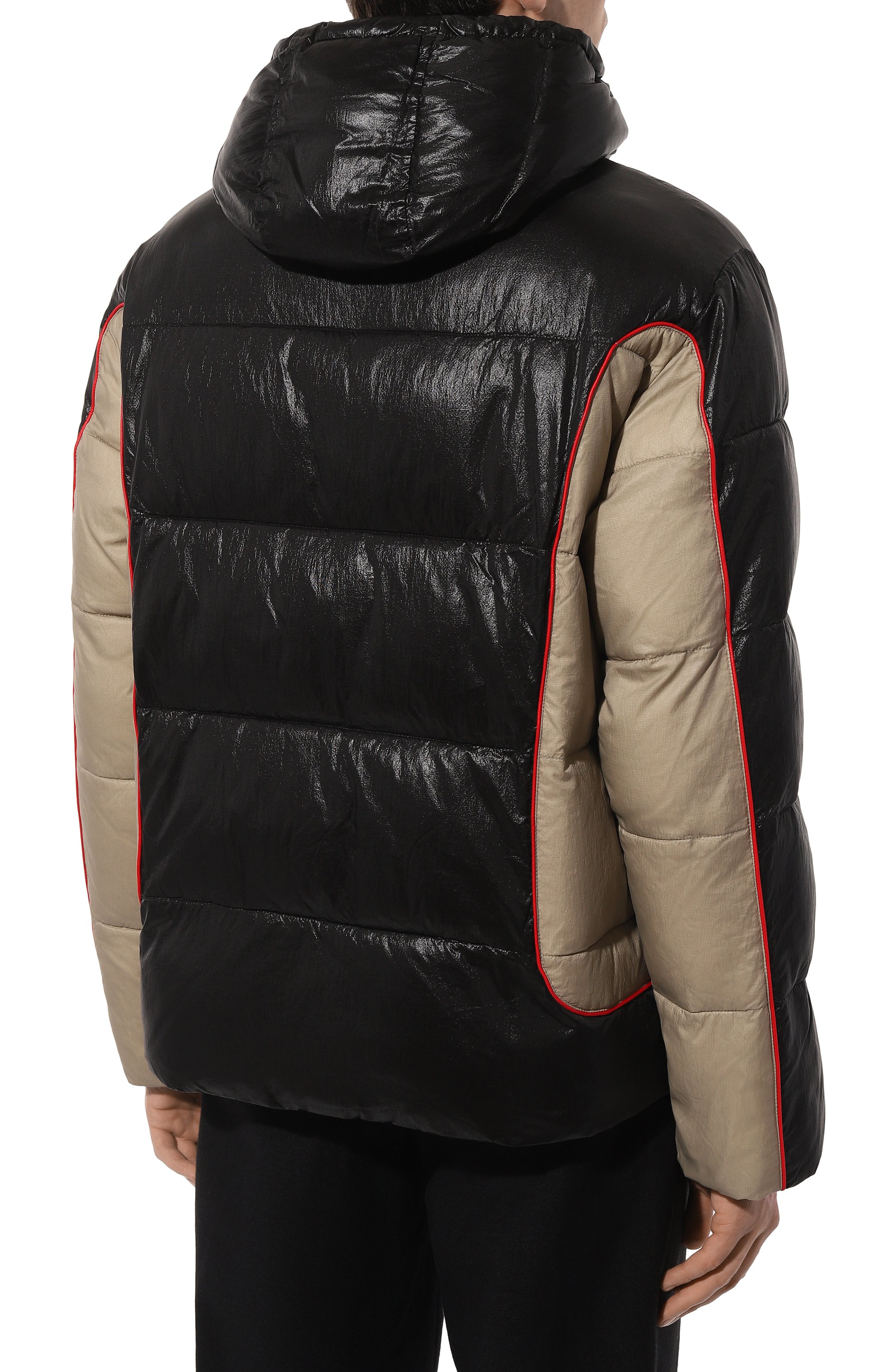 Пуховик DIESEL, арт. A14405/0DBCH, фото 4