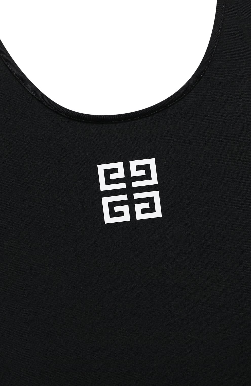 Слитный купальник GIVENCHY, арт. H10051, фото 3