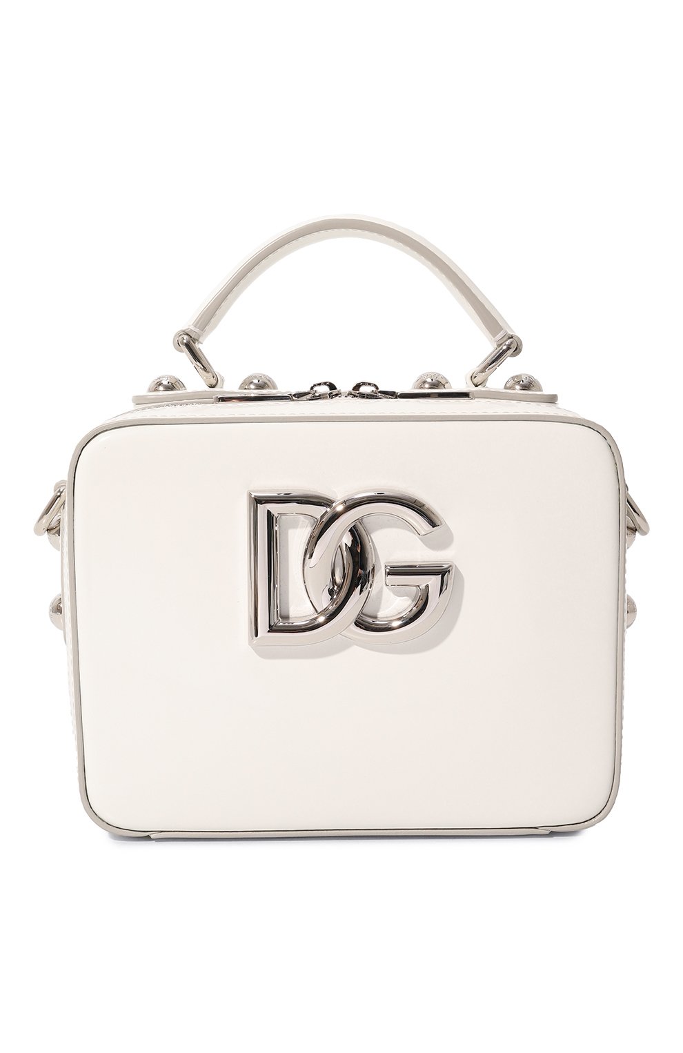 Сумка DOLCE & GABBANA, арт. BB7092/AI413, фото 1