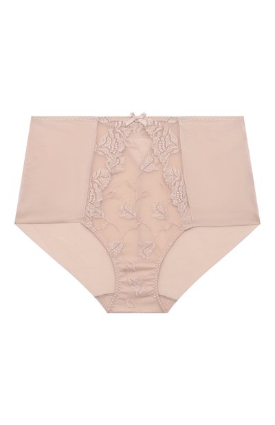 Женские трусы-кюлоты с завышенной талией AUBADE, арт. TM24