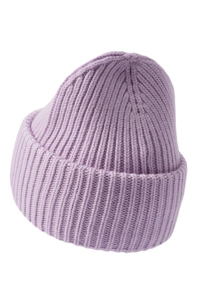 Шапка из шерсти и вискозы MC2 SAINT BARTH, арт. BRR0001-02287M/BERRY JR, фото 2