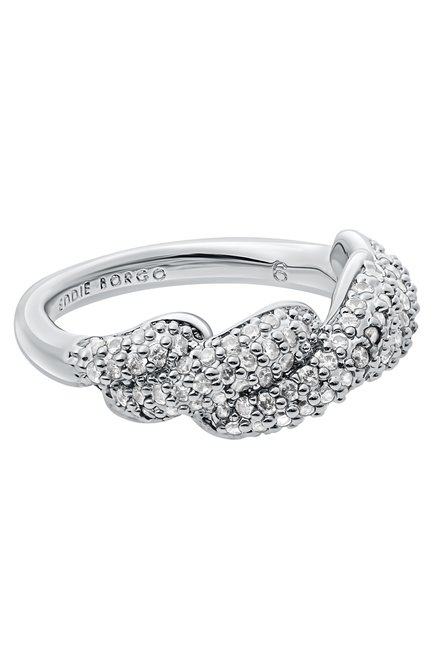Женское кольцо EDDIE BORGO, арт. RG9000P