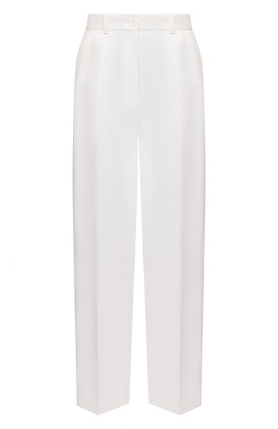 Хлопковые брюки THE ROW, арт. 5629W2047, фото 1