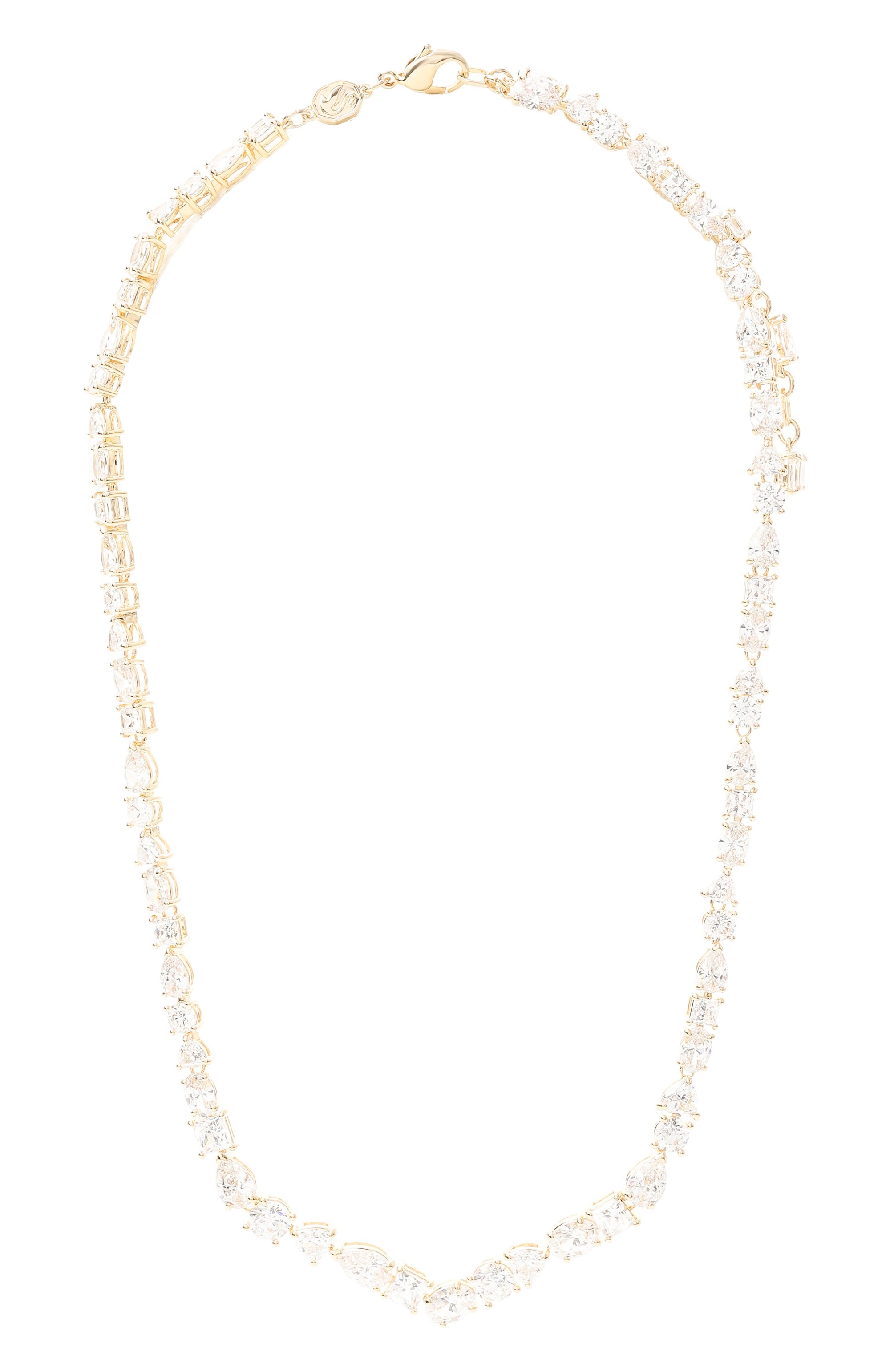 Колье mesmera SWAROVSKI, арт. 5743826, фото 1