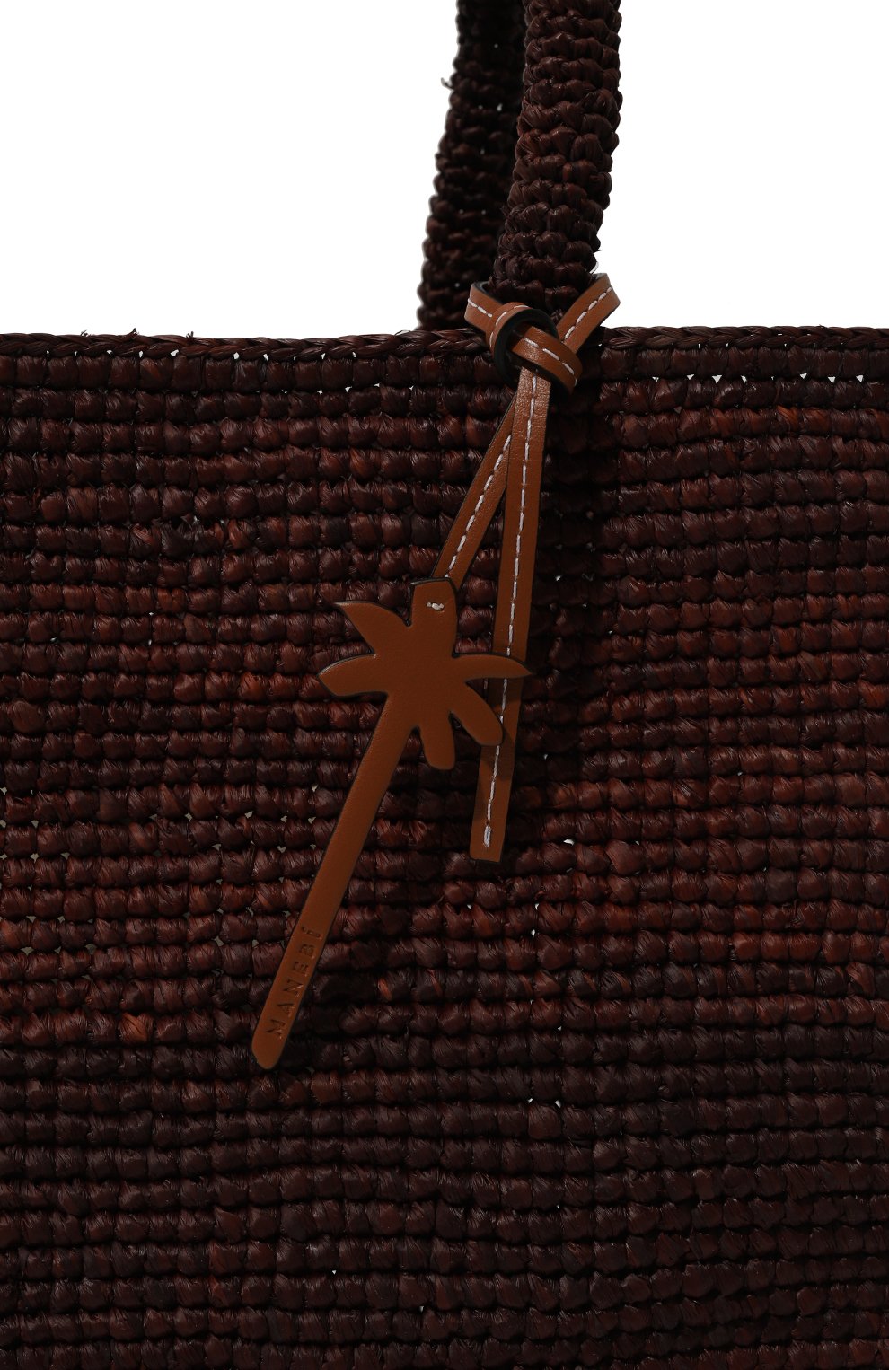 Сумка-тоут halfmoon MANEBI, арт. V 7.4 AA, фото 3