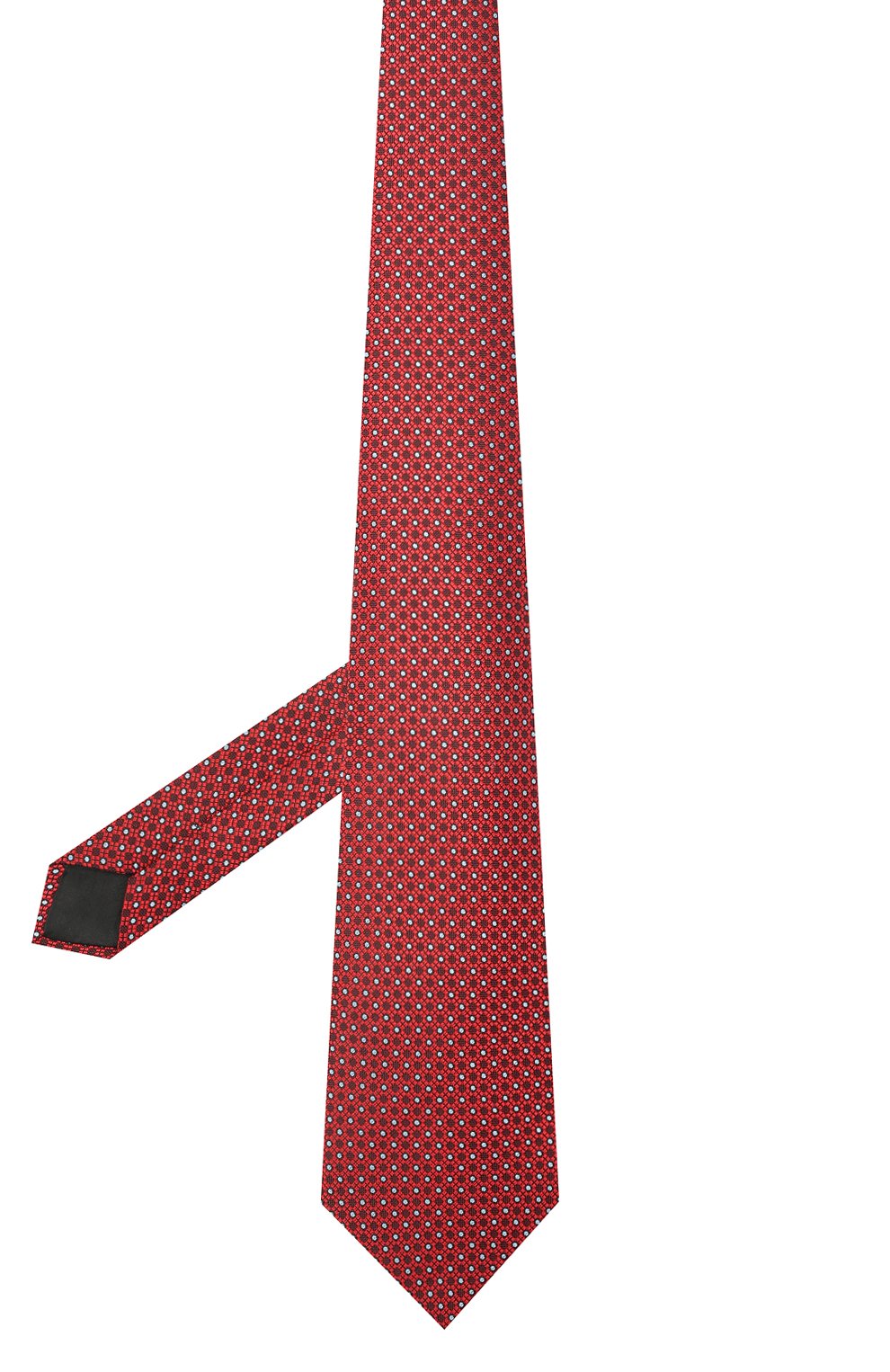 Шелковый галстук LANVIN, арт. 2239/TIE, фото 2