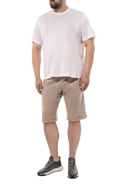 Хлопковые шорты MVST, арт. 14M764/TS00/MUST/58-62, фото 2