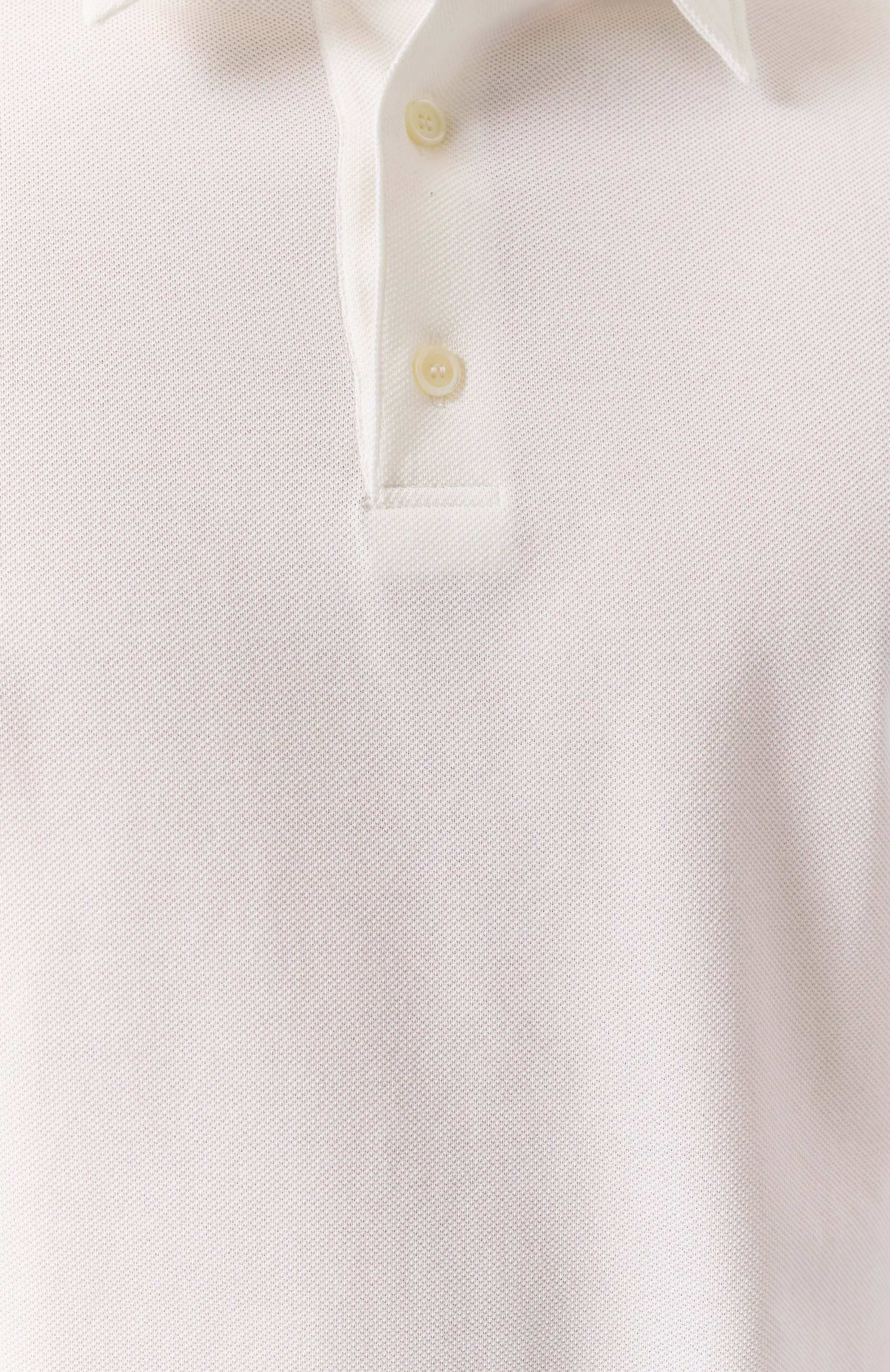 Хлопковое поло BRIONI, арт. UJPP0L/PA627, фото 5