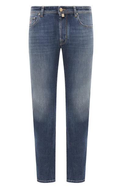 Мужские джинсы bard JACOB COHEN, арт. U Q E04 34 S 3736/734D