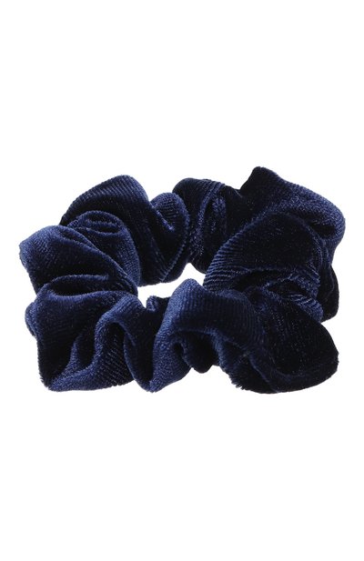 Резинка JUNEFEE синего цвета по цене 1200 руб., арт. 3049., фото 2 Резинка JUNEFEE, арт. 3049., фото 2