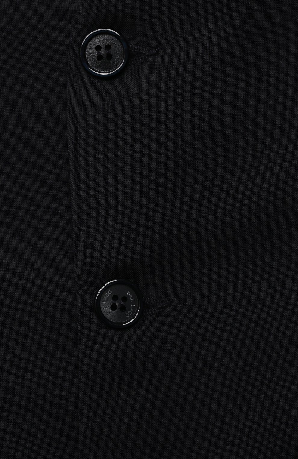 Шерстяной жилет DAL LAGO, арт. N022/1011/7-12, фото 3