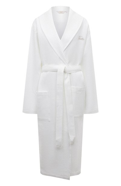 Халат waffle FRETTE, арт. FR6742 D2060 G02L, фото 1