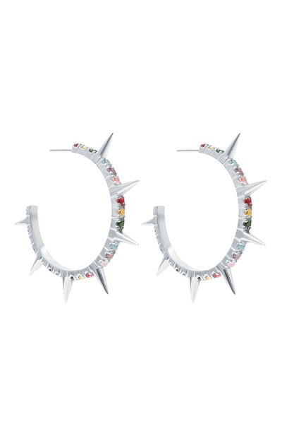 Серьги LEVASHOVAELAGINA, арт. anfisa/ea, фото 3