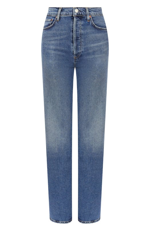 Джинсы 90's Pinch Waist Agolde A2661858 Синий A2661858
