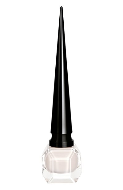 Лак для ногтей lalaque le vernis, оттенок show in snow 900 (6ml) CHRISTIAN LOUBOUTIN, арт. 8435415075442, фото 1