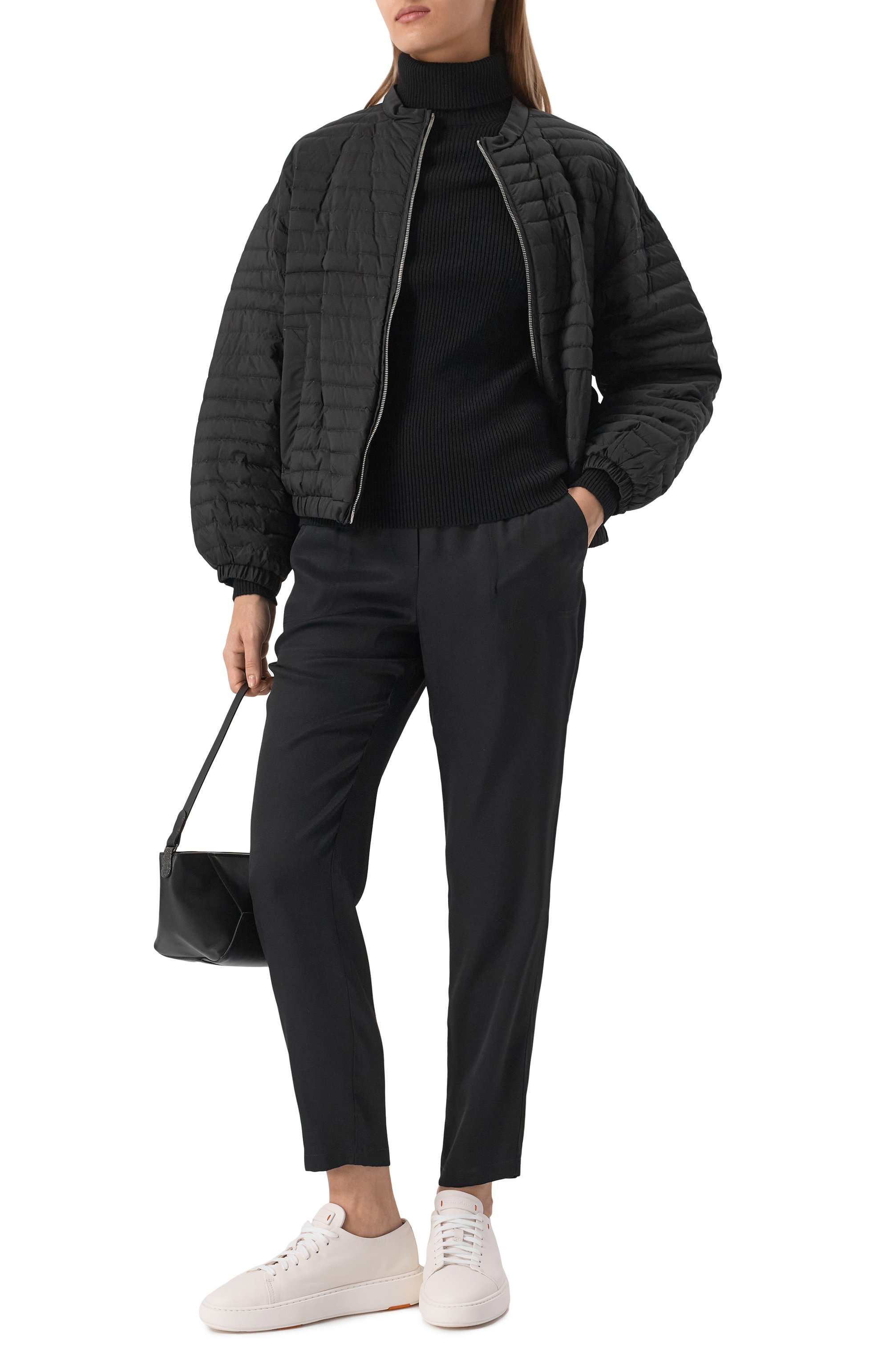 Брюки LORENA ANTONIAZZI, арт. P2562PA80D/3612, фото 2